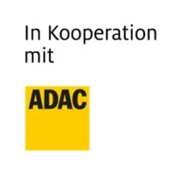 ADAC Kooperationslogo