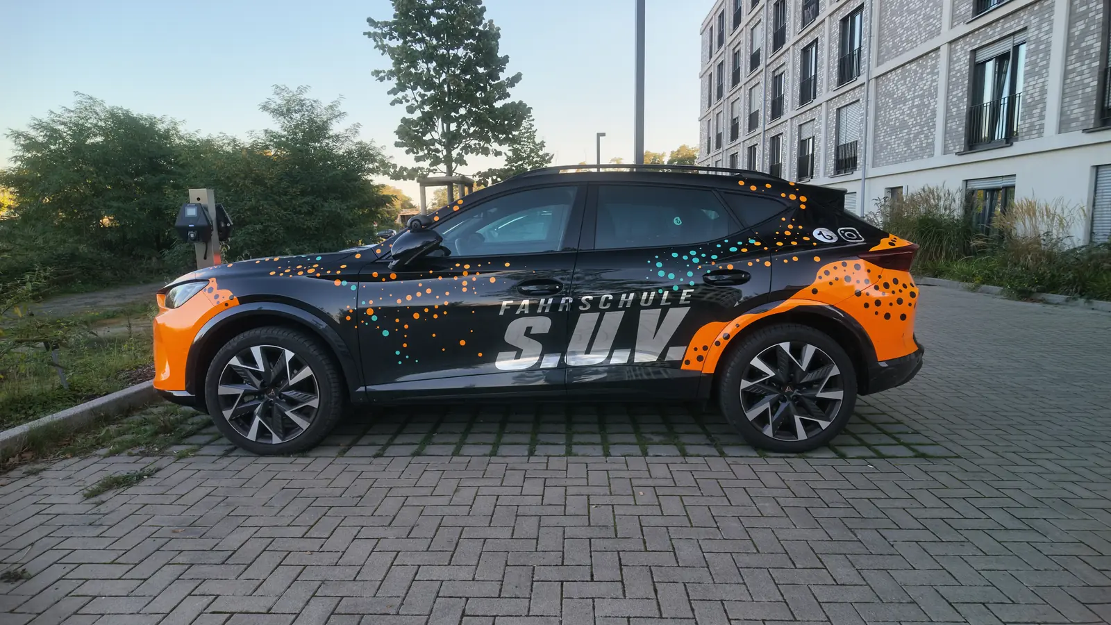 Führerschein Klasse B: Was darf ich fahren, was nicht?