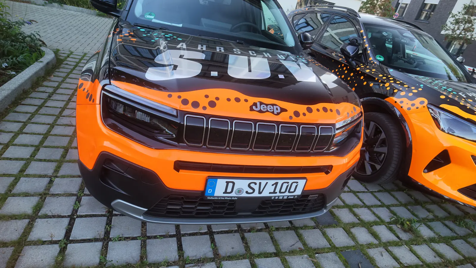 Was kostet der Führerschein in Düsseldorf? Alle Kosten einzeln erklärt