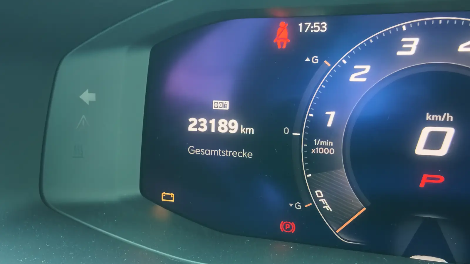 Wie viele Fahrstunden brauche ich wirklich?